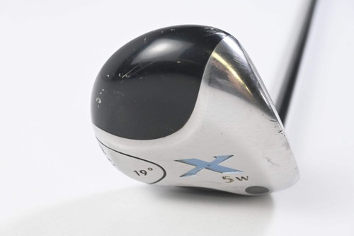 Ladies callaway 2006 5 - #5, wood