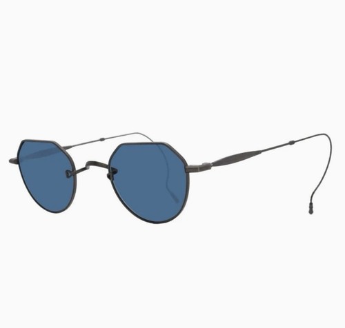 Matsuda m3132 round - m3132, blue