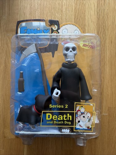 Mezco toyz family - guy, 2