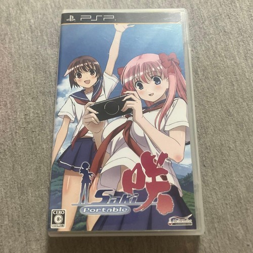 Saki portable sony play - saki,