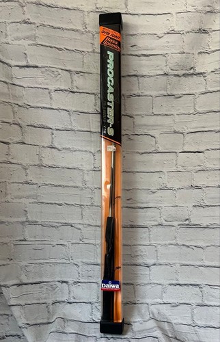 Daiwa procaster 602lfs - procaster, s