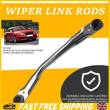 For Audi A6 2004-2012 RHD
