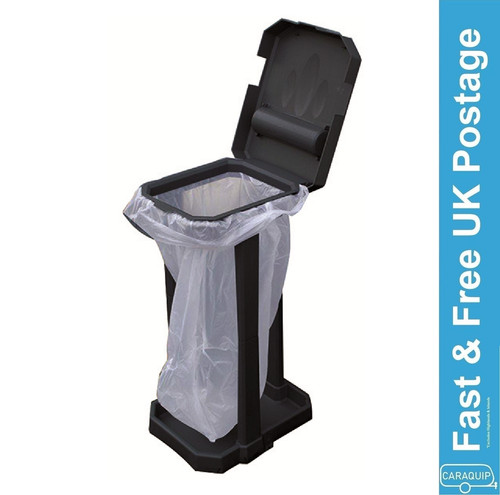 Eco bin waste rubbish - eco,
