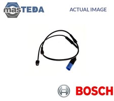 1 987 473 618 BRAKE PAD WEAR