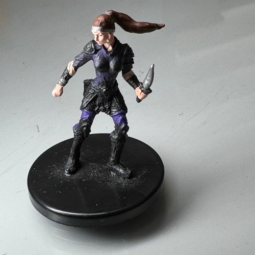 Pathfinder miniatures - d&d,