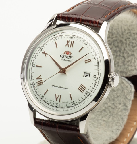 Near mint orient bambino - [near, mint]