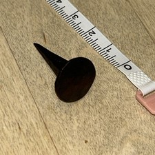 Set of 43 Nails Hand Made