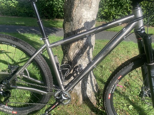 Medium spa cycles - medium, rove