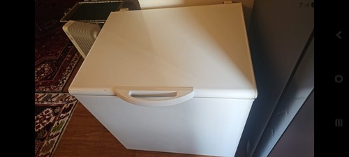 Zanussi zfc21400wa 210 free - l,