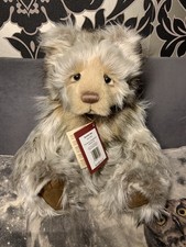 Charlie Bears Bumble Bee 2017