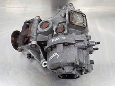 MITSUBISHI EVO 7 2.0 PETROL MANUAL REAR DIFFERENTIAL DIFF