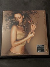 MARIAH CAREY  -  BUTTERFLY