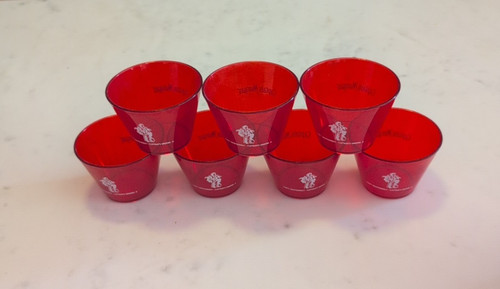 Captain morgan spiced rum red - captain,