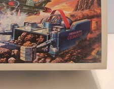 Thunderbirds rescue set - thunderbirds:,