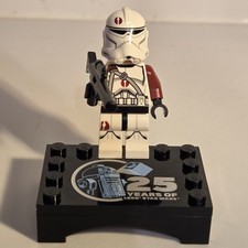 LEGO Star Wars Minifigures