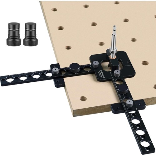 Portable drill guide jig for - portable,