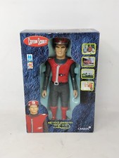 Vintage Captain Scarlet