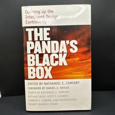 The Panda's Black Box: Opening