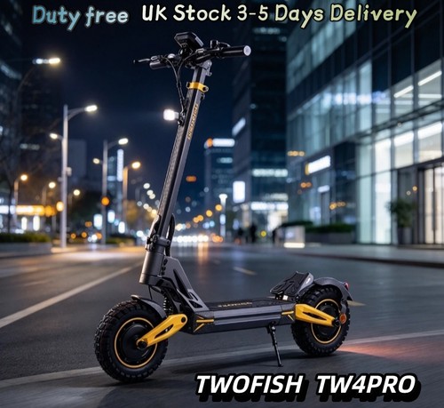 Off road electric scooter - electric,