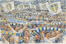 PRINT 8" x 6" glossy water