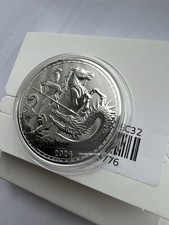 St George and the Dragon 2024