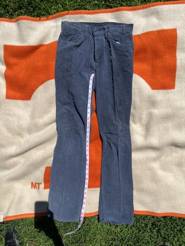 Vintage rare 70s levi - vintage,