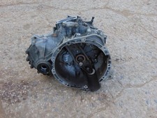 Smart Fortwo Gearbox Semi