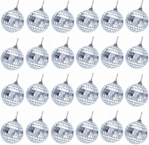 Pcs mini disco ball - pcs,