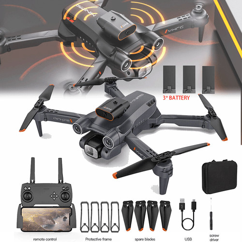 Drone pro with - pro,
