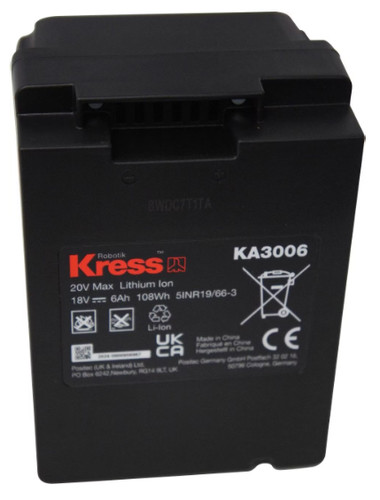 Ka3006 for kress 59002628 - ka3006,