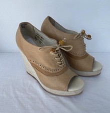J Shoes Vintage Y2K Boho Indie