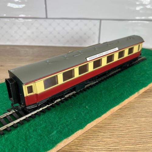 Dapol gauge br maroon - dapol,