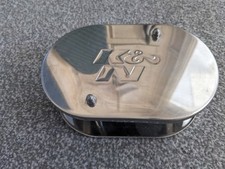 K&N Air Filter Weber DCOE /