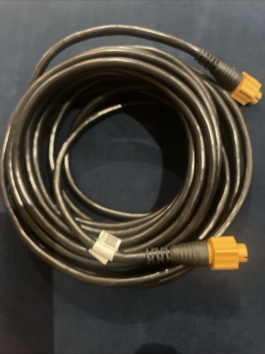 Pin ethernet cable 6m - ethernet, 7.6m/