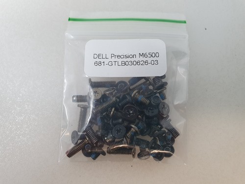 Laptop screws full set - screws, for