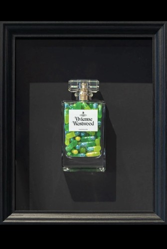 Emma gibbons original - gibbons, work