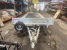 Ifor Williams 3.5 Tonne