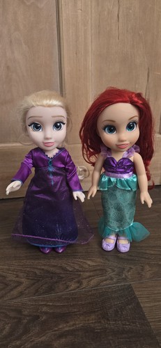 Disney princess frozen ii - frozen,