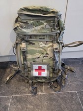 British Army MTP Medic Medical