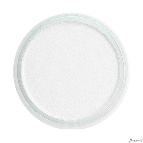 Panpastel pearl medium fine - pearl,