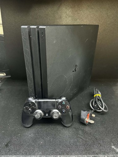 Sony ps4 pro 1tb console - ps4,