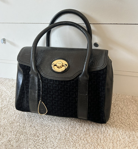 Tula radley vintage black - radley,