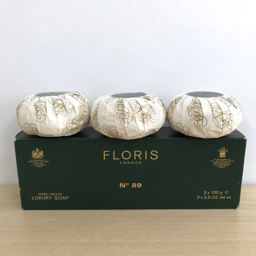 Floris london luxury - london, 89