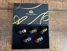 RARE L’Artisan Parfumeur Collection d’EDP 5x3ml Mure Et Musc Timbuktu Número 7