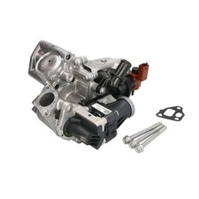 Exhaust gases radiator - 1x,