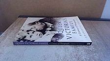 Queen Victoria's Family by
