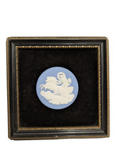 Vintage Wedgwood Jasperware