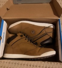 Men’s Boots Firetrap Brown Size 11