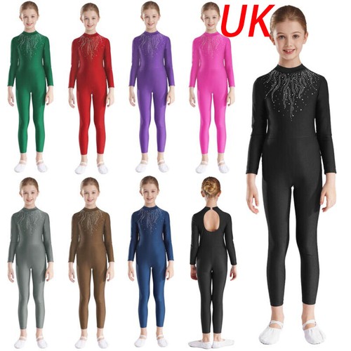 Girls jumpsuit one - girls,