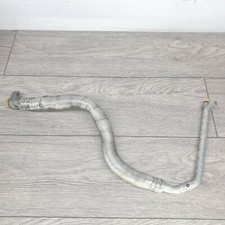 BMW X6 E71 3.0D GENUINE AIR CONDITIONING HOSE TUBE 6988881